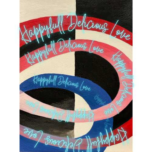 Happyfull Delicious Love