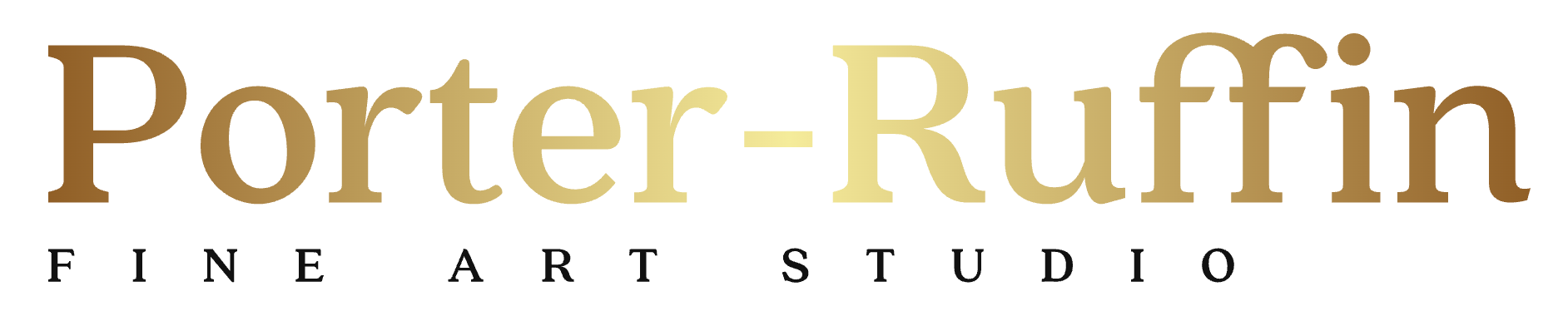 Porter-Ruffin Fine Art Studio