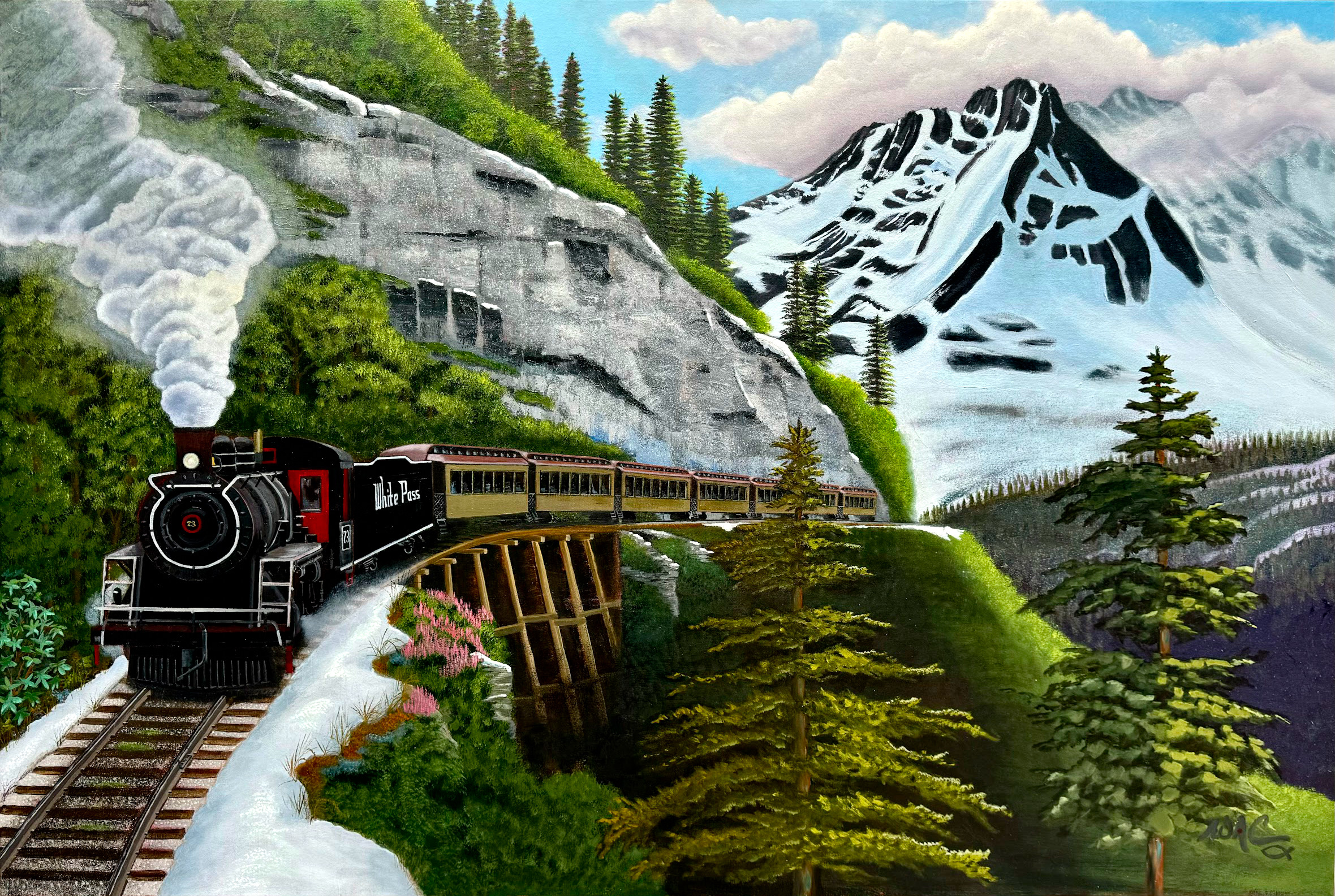 
        <div class='title'>
          Wayne Conard White Pass Alaska, 48X72 Commission, Sold
        </div>
       
        <div class='description'>
          
        </div>
      