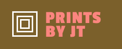 Prints By JT