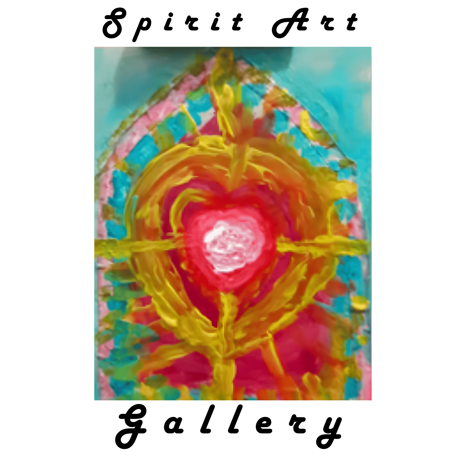 Spirit Art Gallery