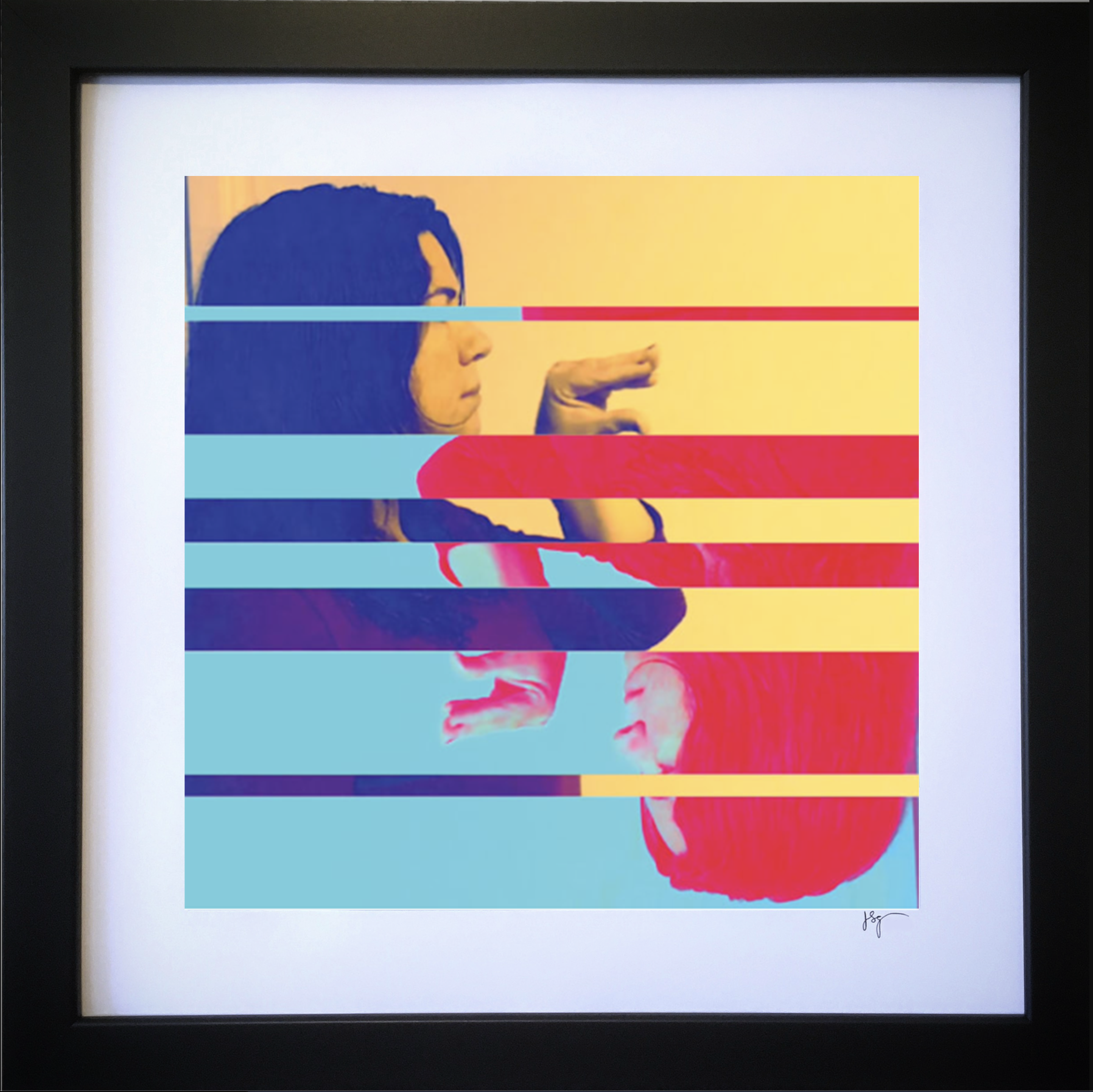 Breathe frame eonotm