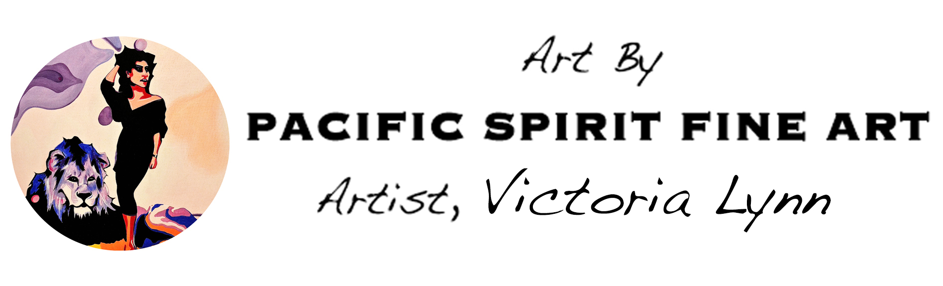 Pacific Spirit Fine Art