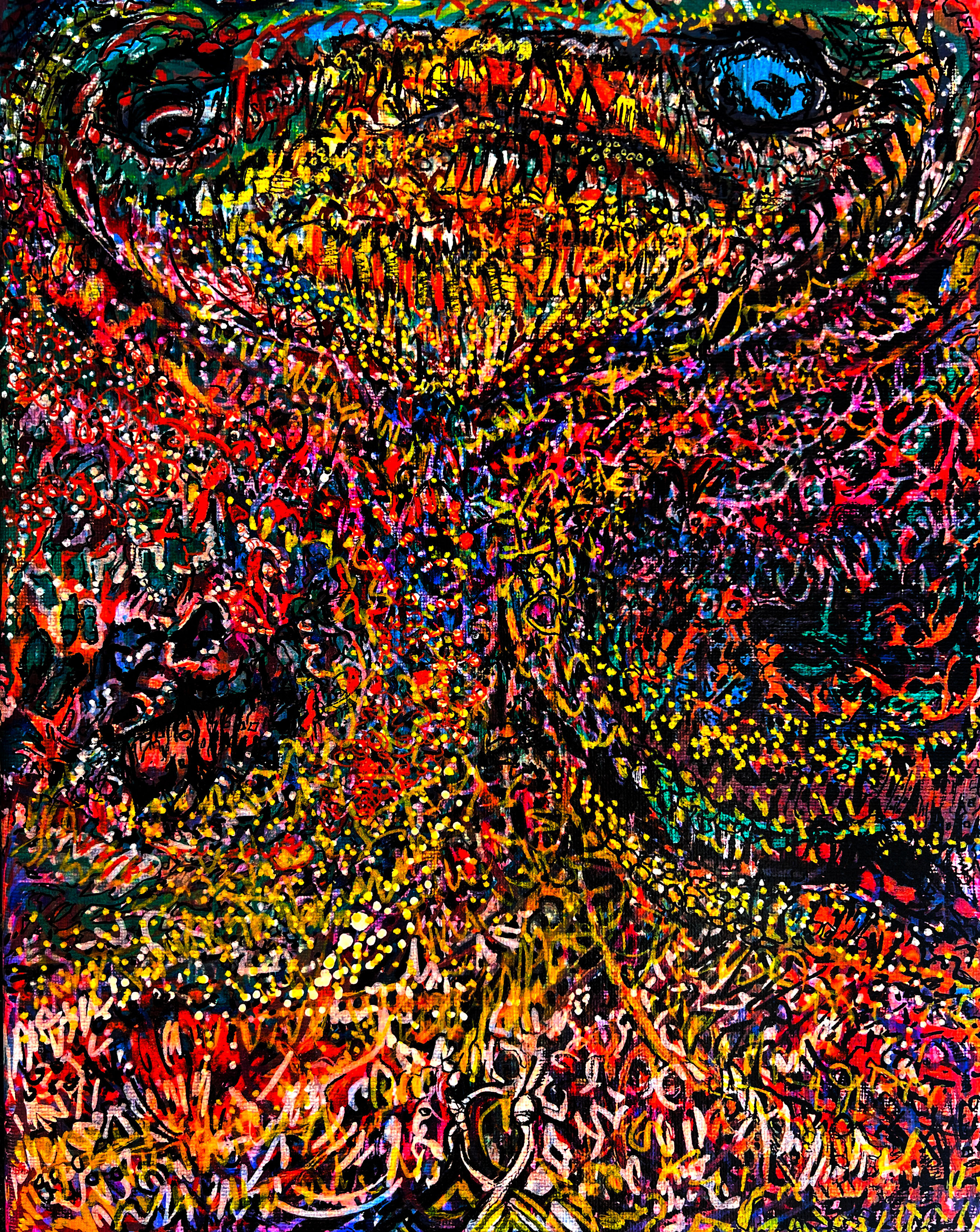 Oviinaworldofnow flux abswts