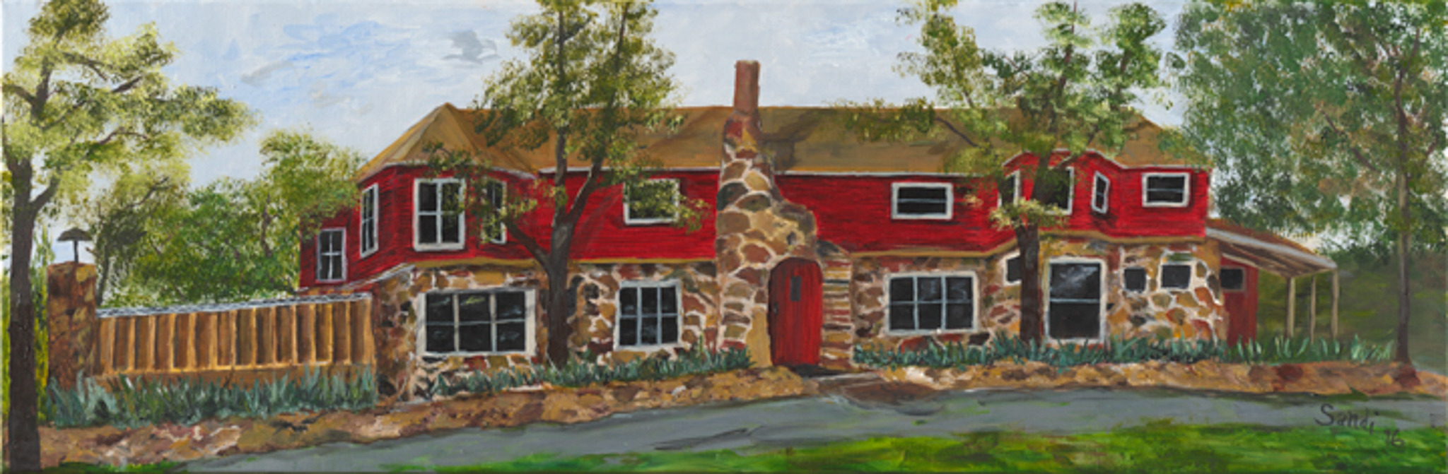 
        <div class='title'>
          Panoramic Cedar Rock Inn
        </div>
       
