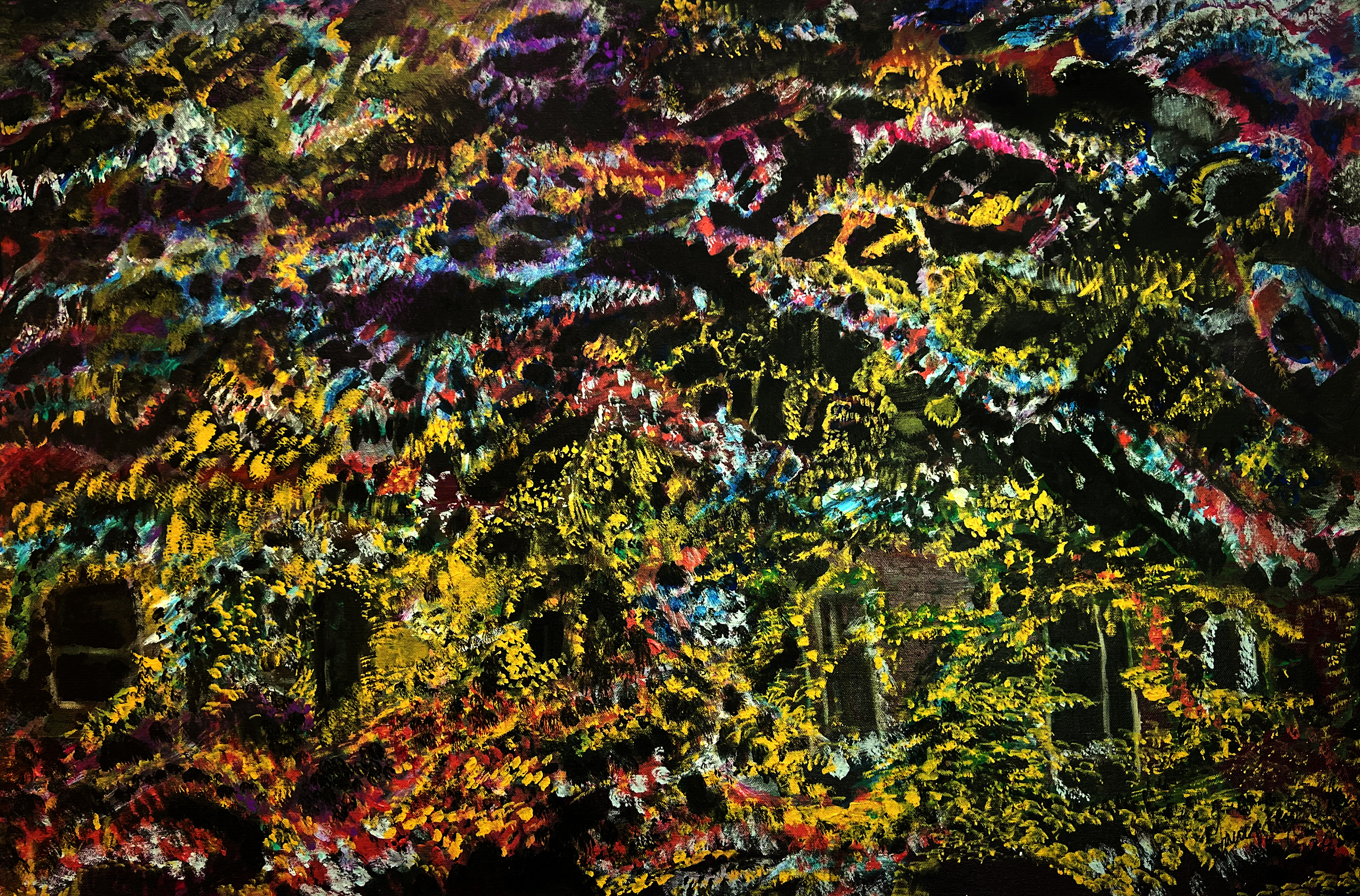 Laura jay iwashere lj22 dogl9m