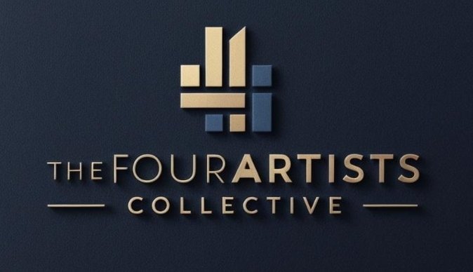 The Four Artists Collective