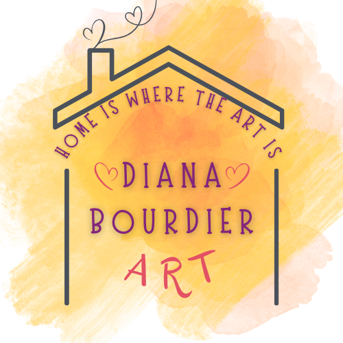 dianabourdierart