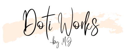 DOTI Works - by MJ