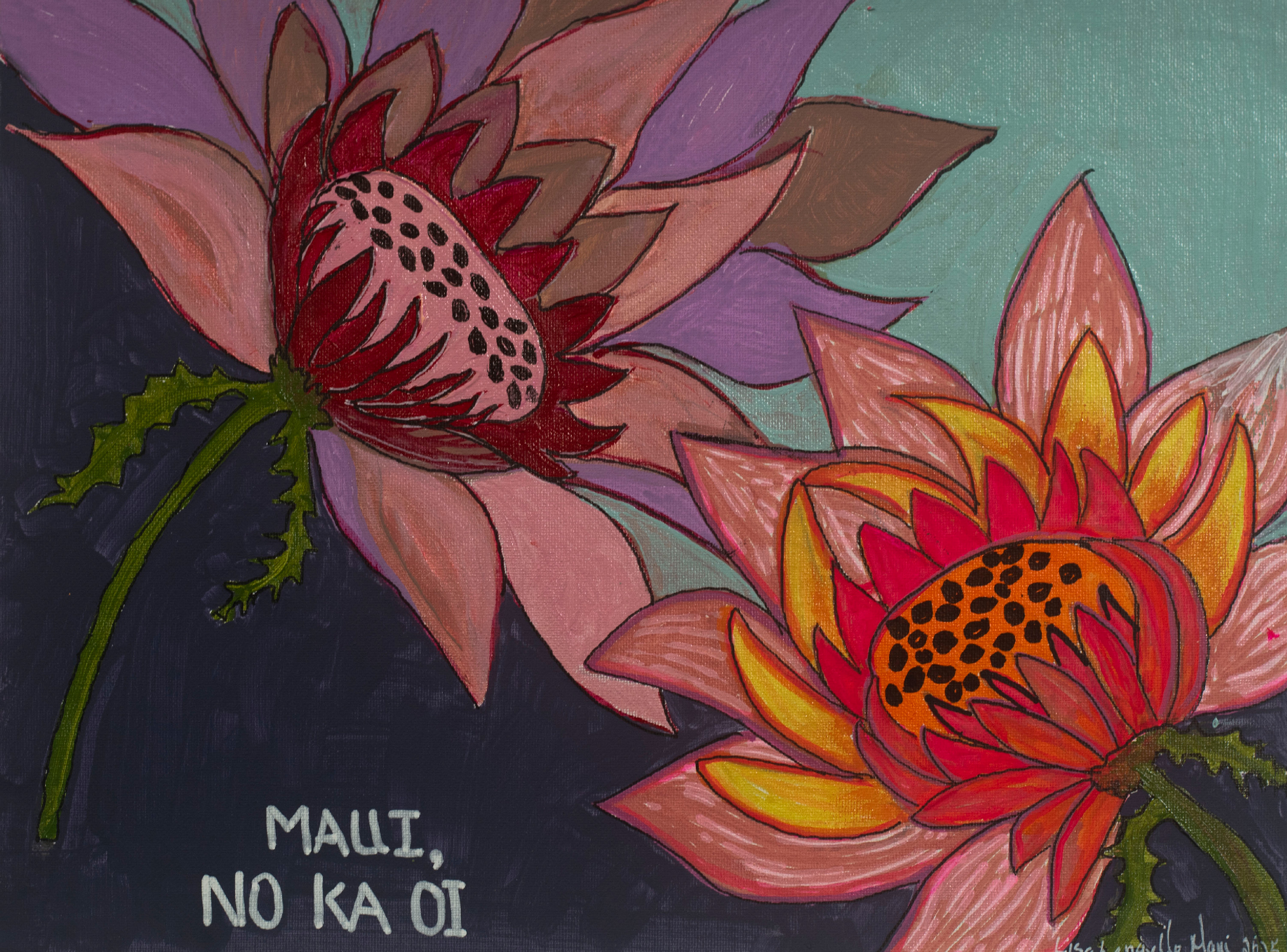 
        <div class='title'>
          Maui No Ka Oi
        </div>
       
        <div class='description'>
          
        </div>
      