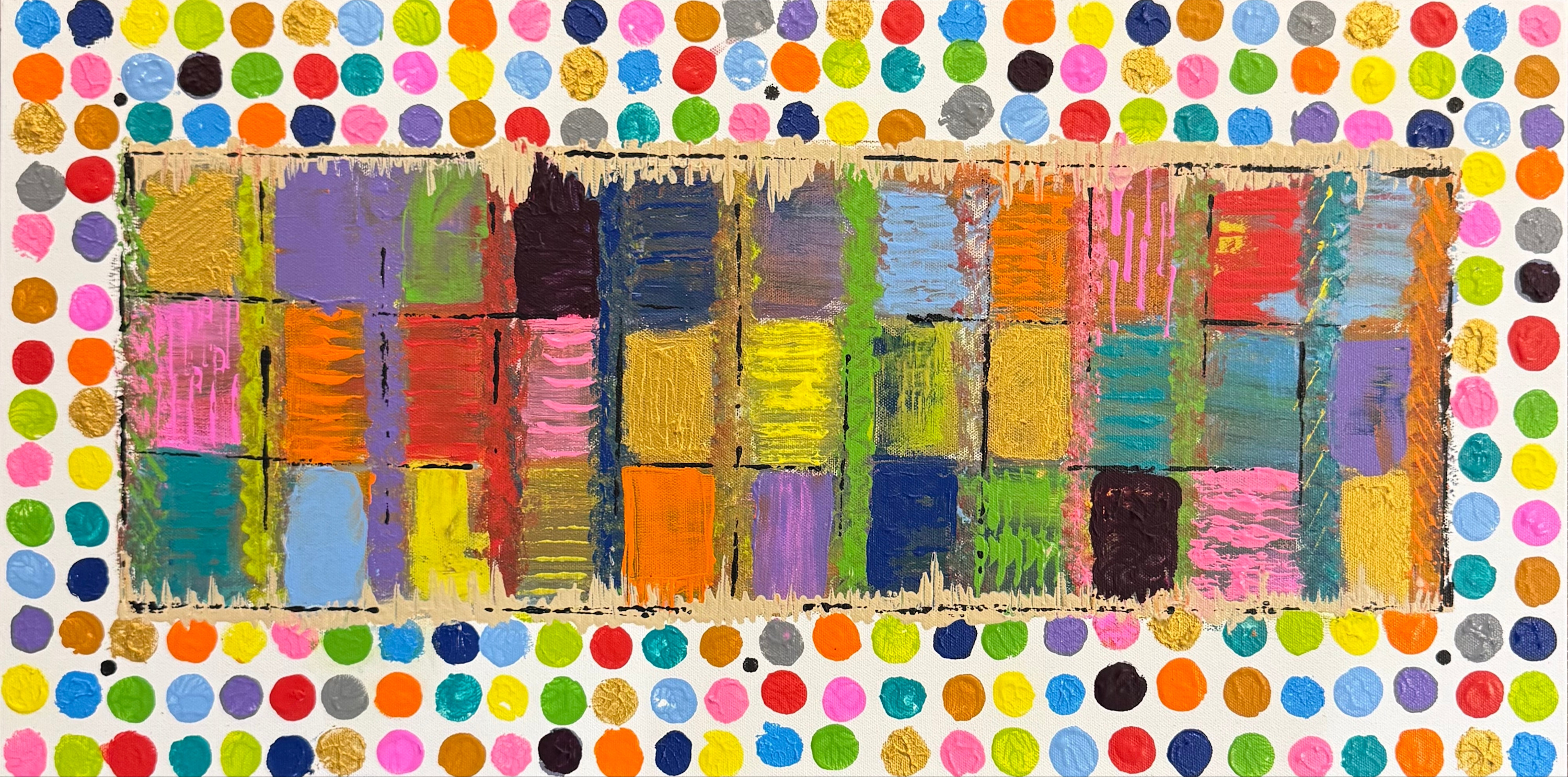 
        <div class='title'>
          Geometric Harmony
        </div>
       