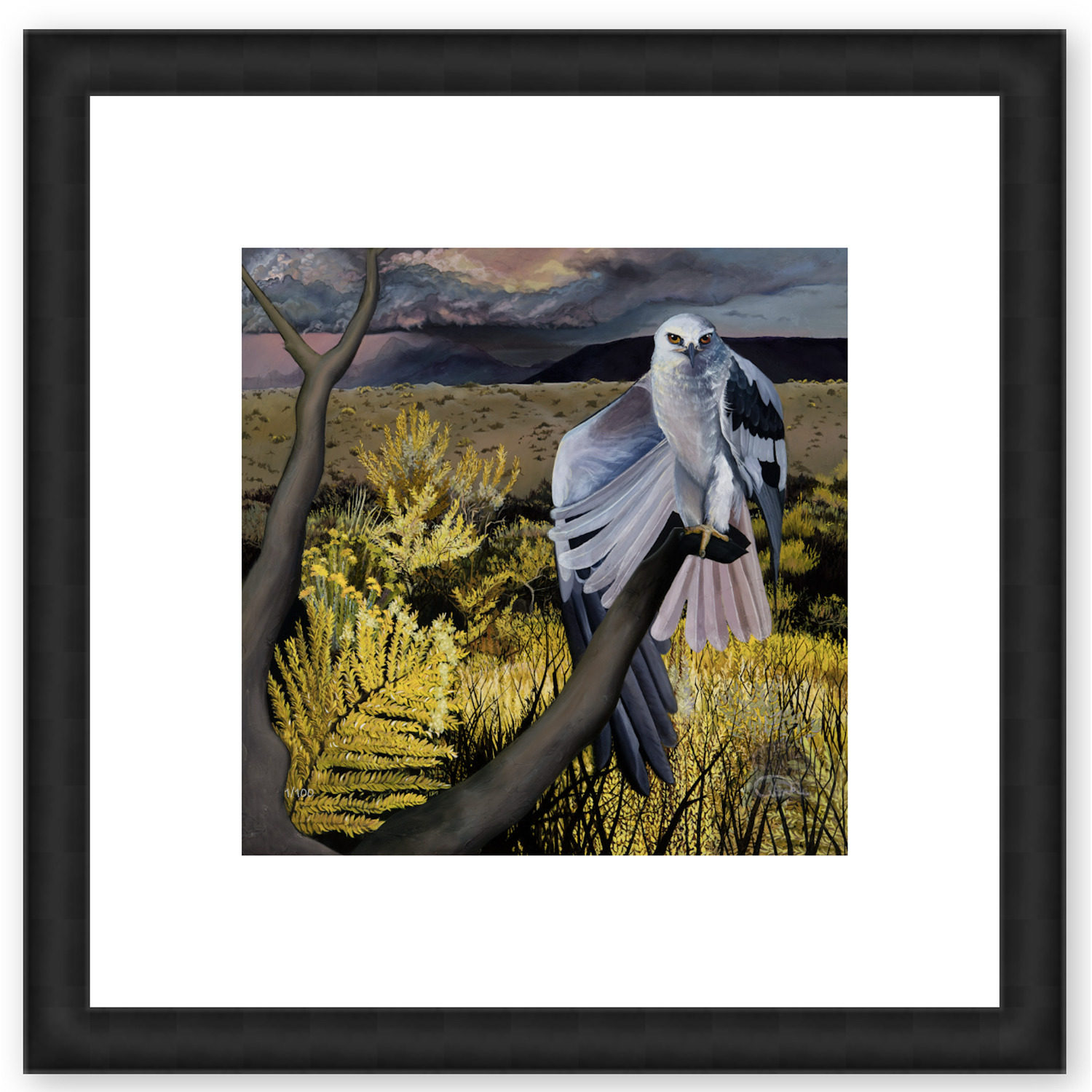 Kiteembellishedwframe1 bloi3y