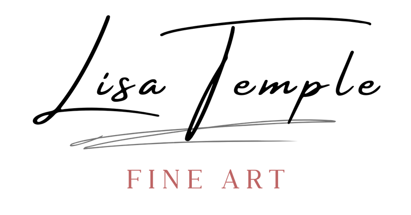 Lisa Temple Fine Art