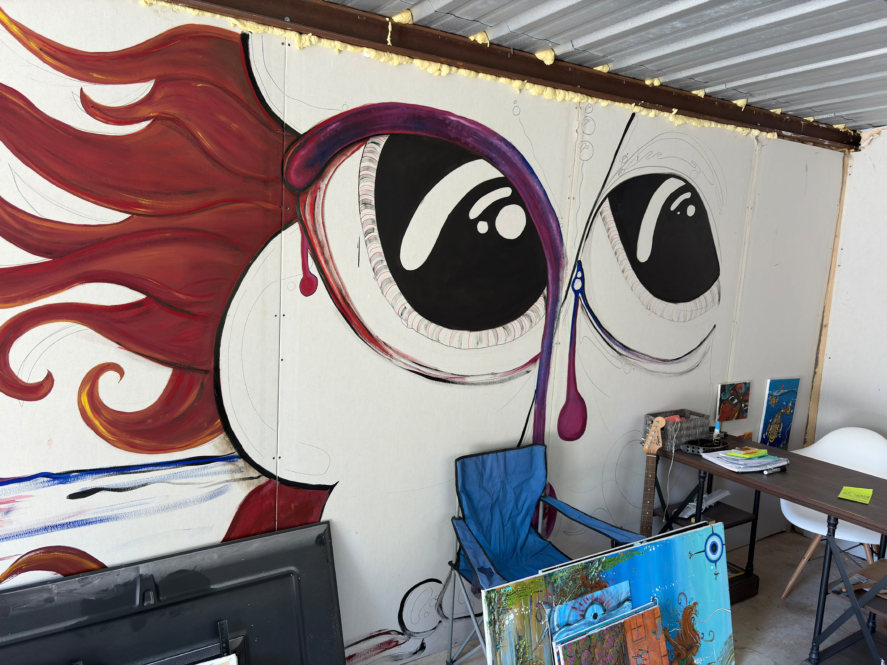 
        <div class='title'>
          Michael Thompson Studio Mural
        </div>
       
        <div class='description'>
          
        </div>
      