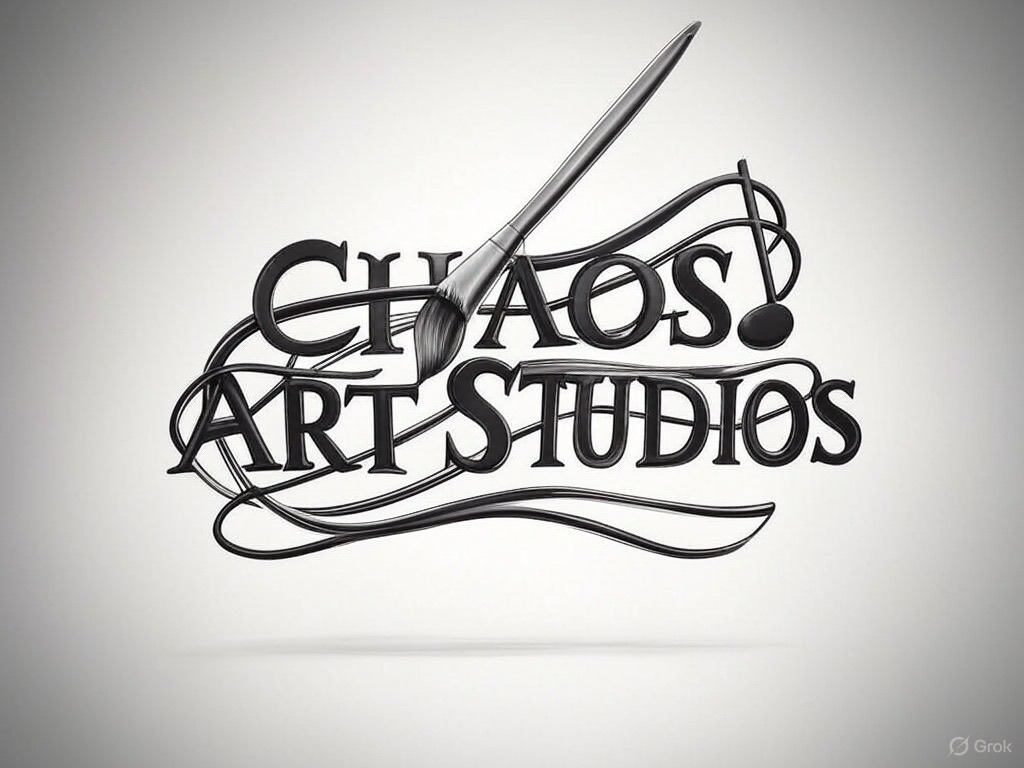 Chaos Art Studios