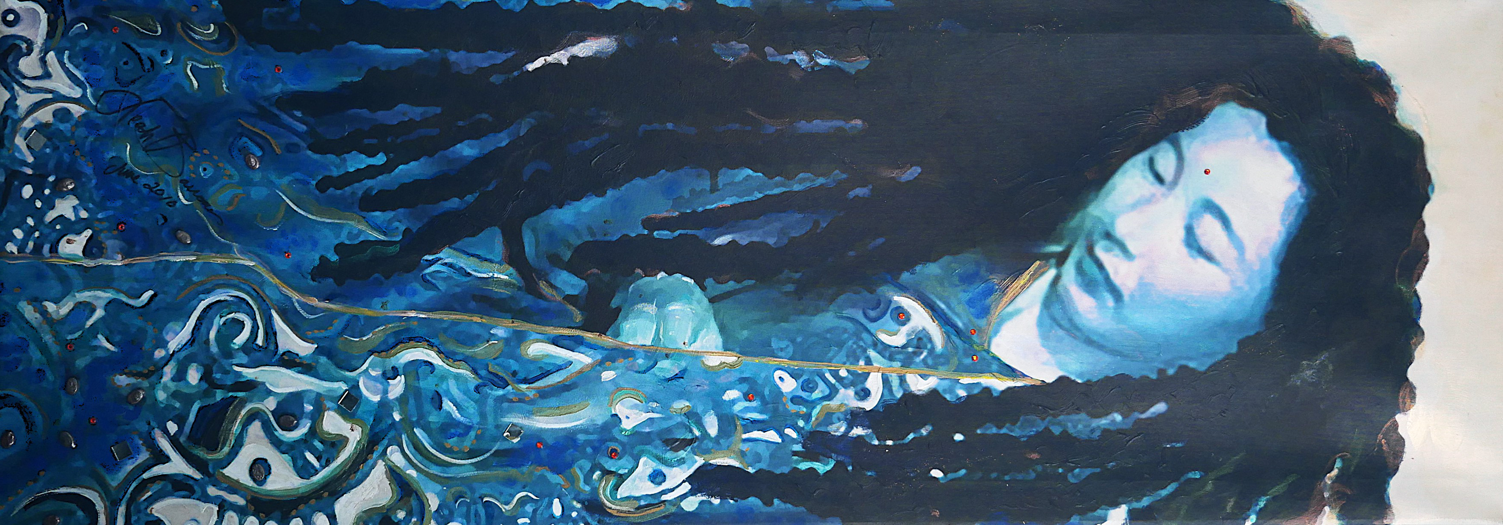 
        <div class='title'>
          Leah Barrows Goddess Of Calm
        </div>
       