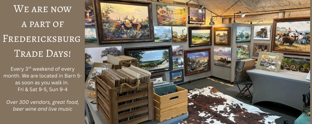 
        <div class='title'>
          We are now a part of Fredericksburg Trade Days!
        </div>
       