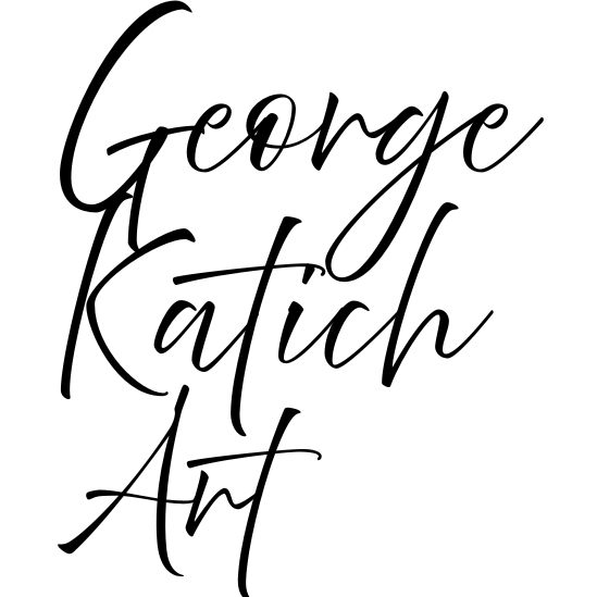 George Katich Art