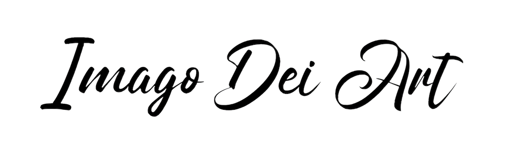 Imago Dei Art