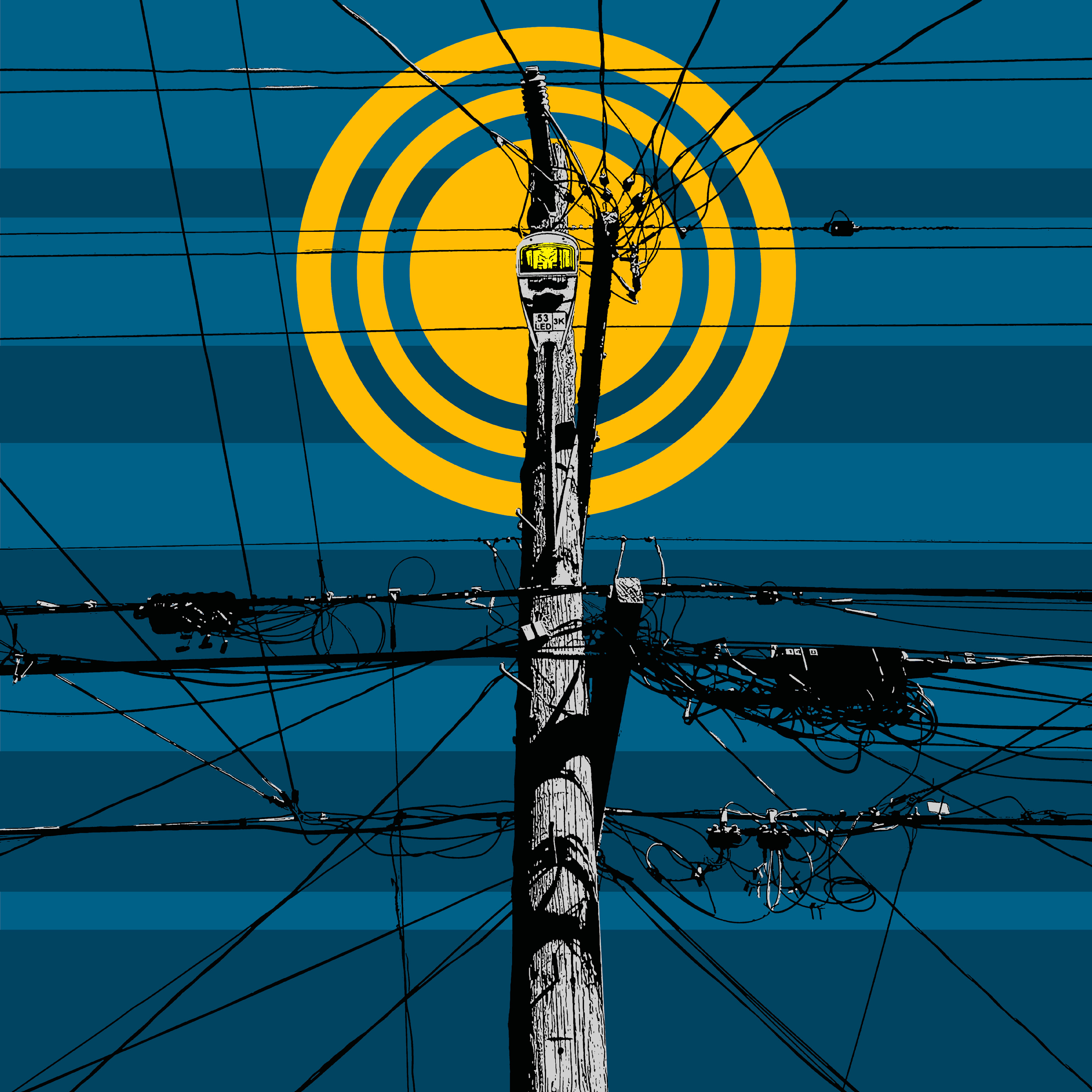 Urban lightkeeper xhkkok