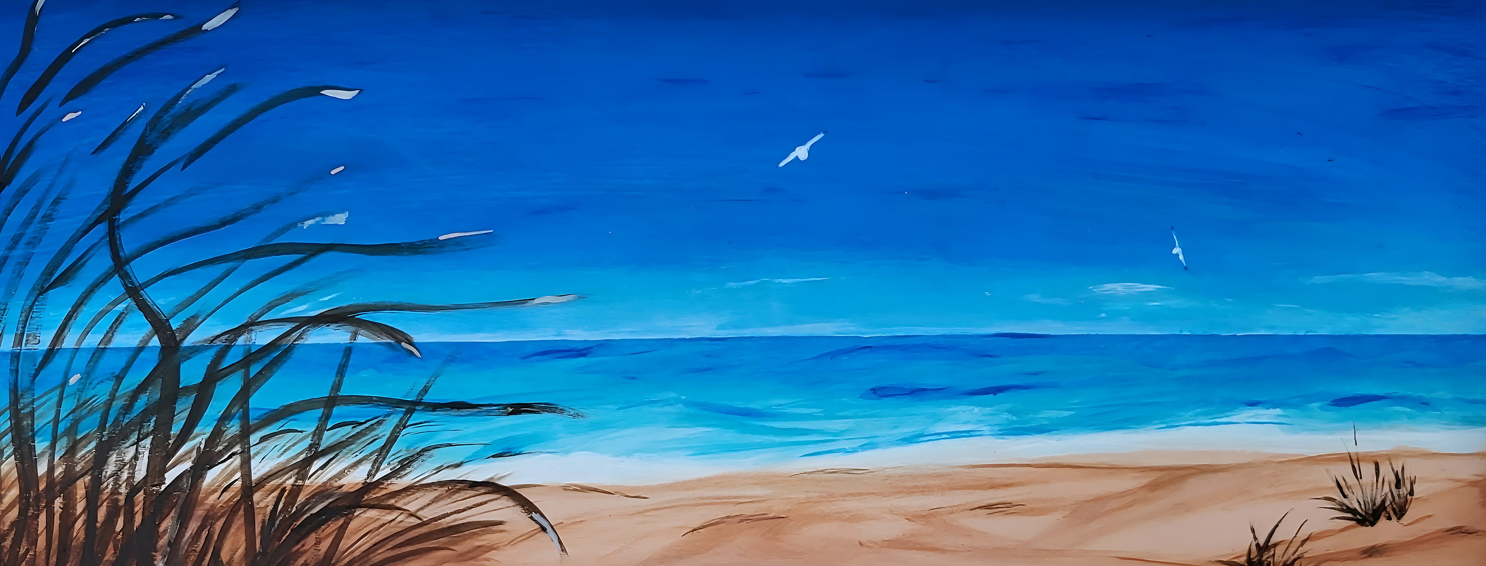
        <div class='title'>
          Seascape 2
        </div>
       