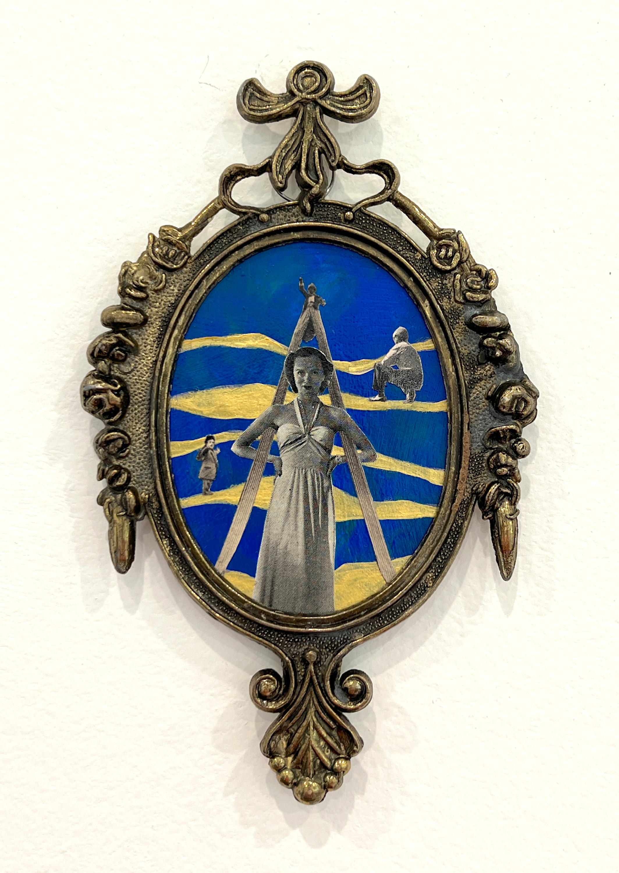 Thompson stilted 4x6 mixedmediacollage 2025 idt1vc