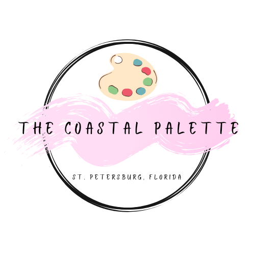 The Coastal Palette