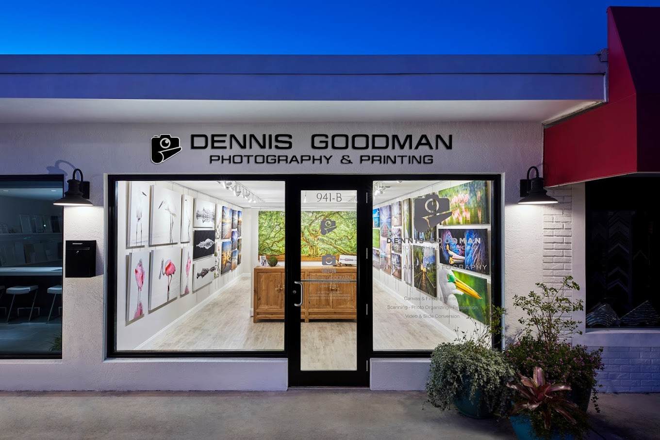 
        <div class='title'>
          Dennis Goodman Front
        </div>
       