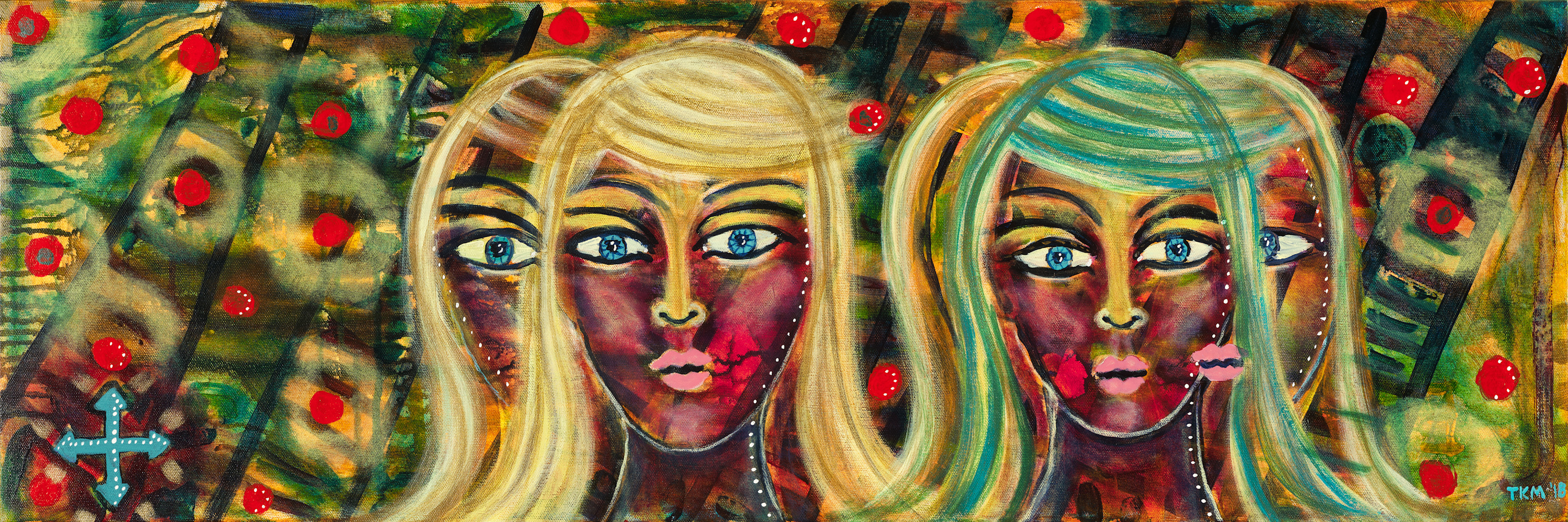 
        <div class='title'>
          Shifting Realities
        </div>
       
