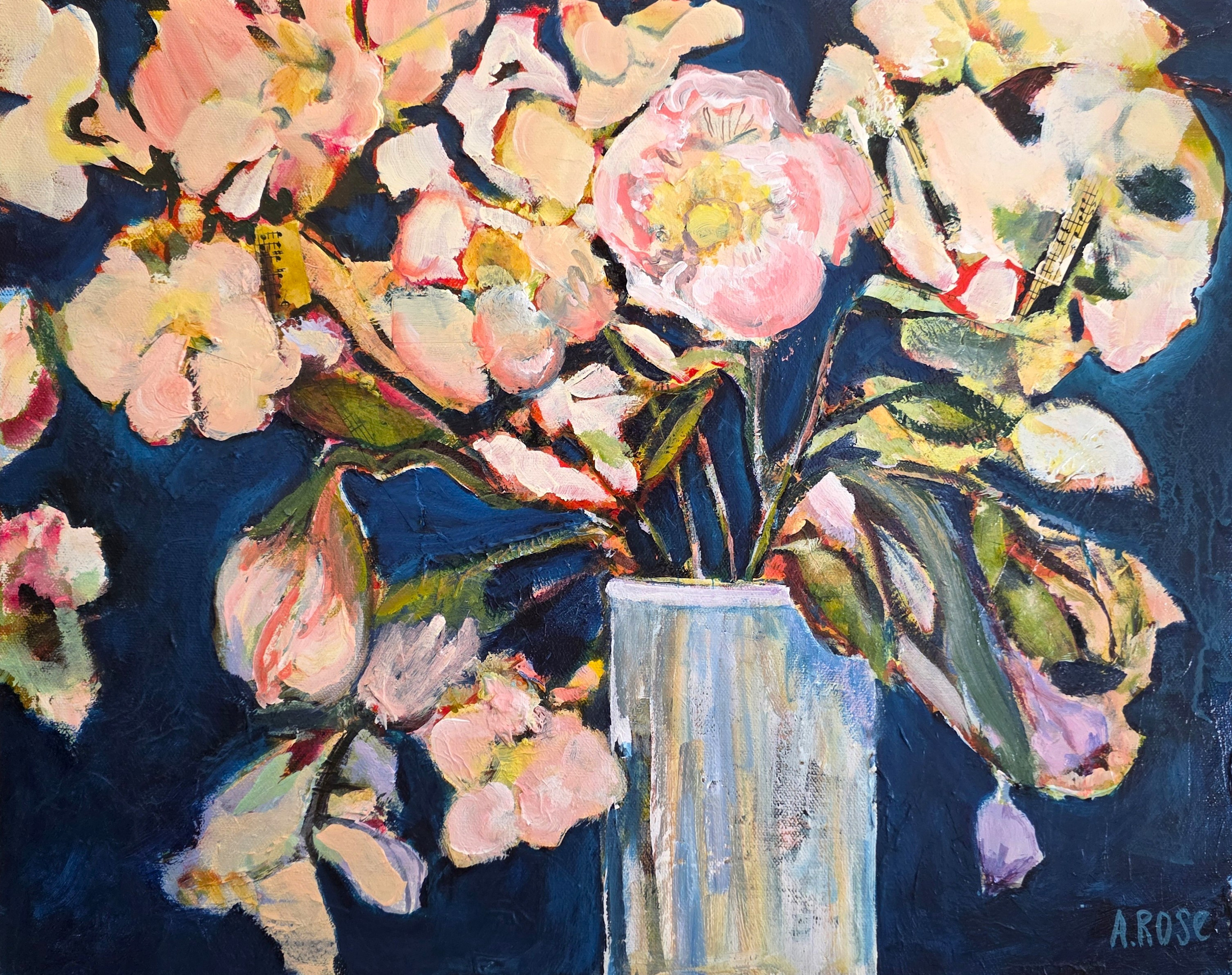 Midnight blooms rrtixq