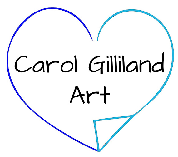 Carol Gilliland Art