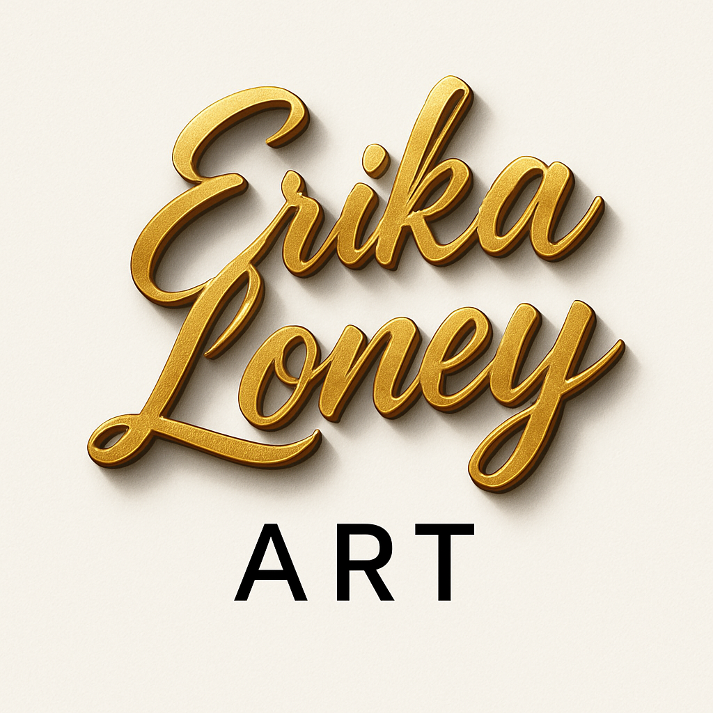 Erika Loney Art