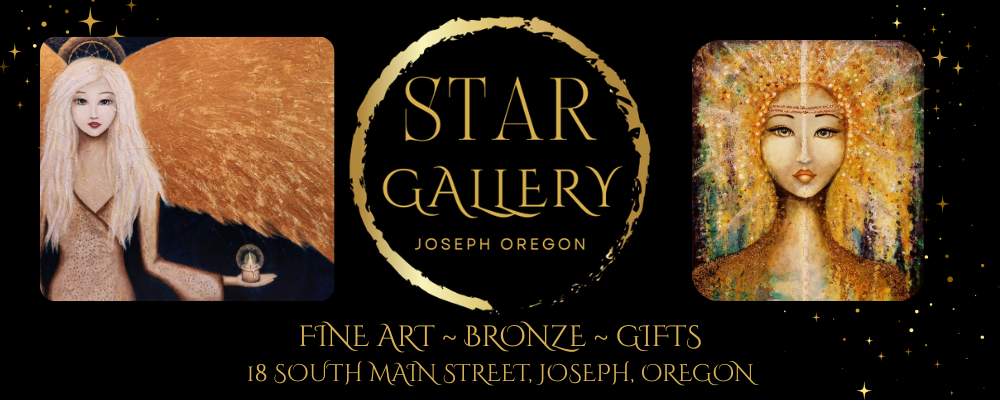 
        <div class='title'>
          FINE ART ~ BRONZE ~ GIFTS
        </div>
       