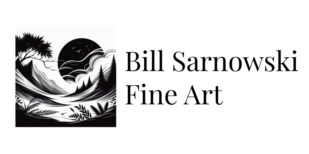 Bill Sarnowski Fine Art
