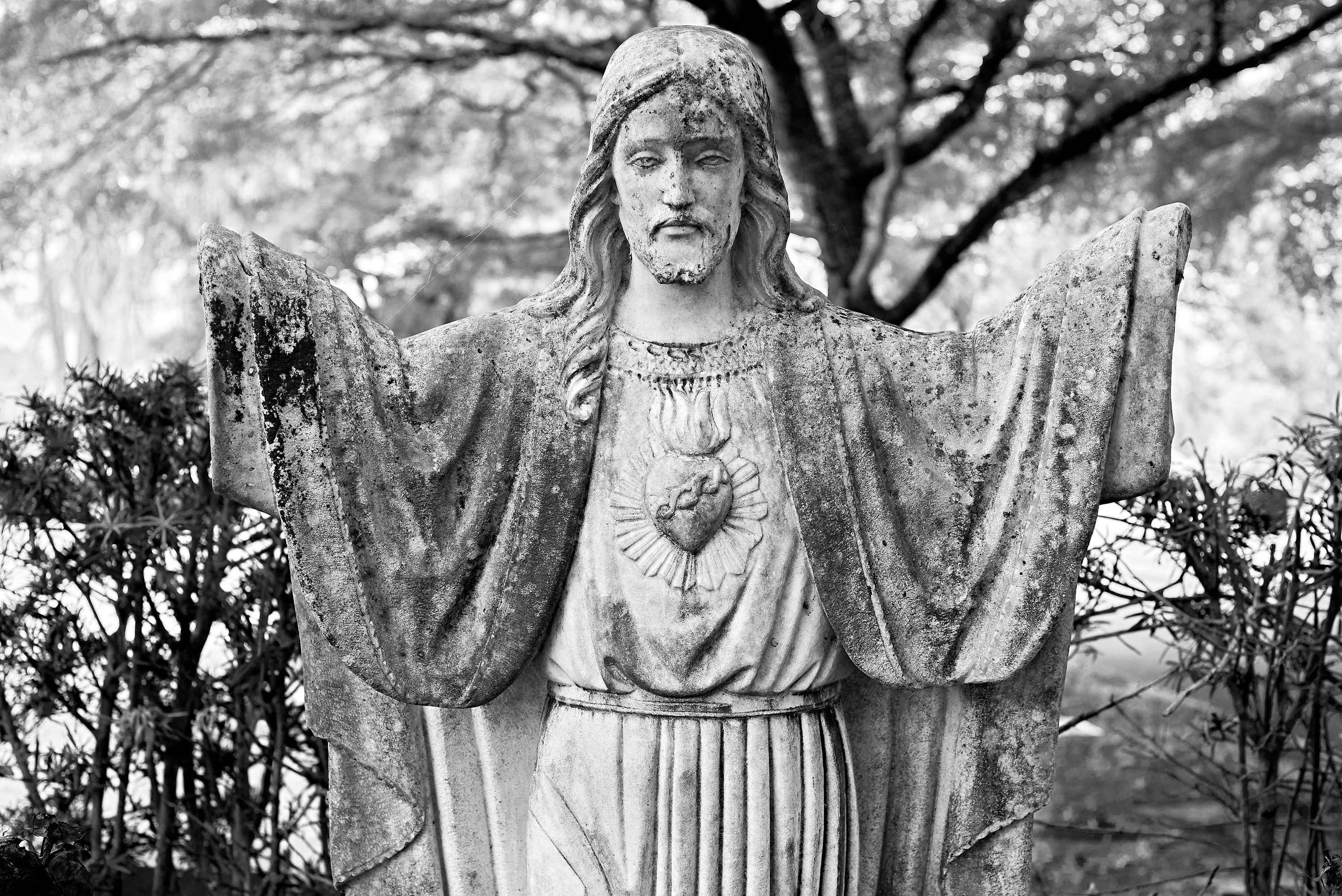 
        <div class='title'>
          JIP 0061 ASF Cemetery Jesus statue memento mori death miami kendall
        </div>
       