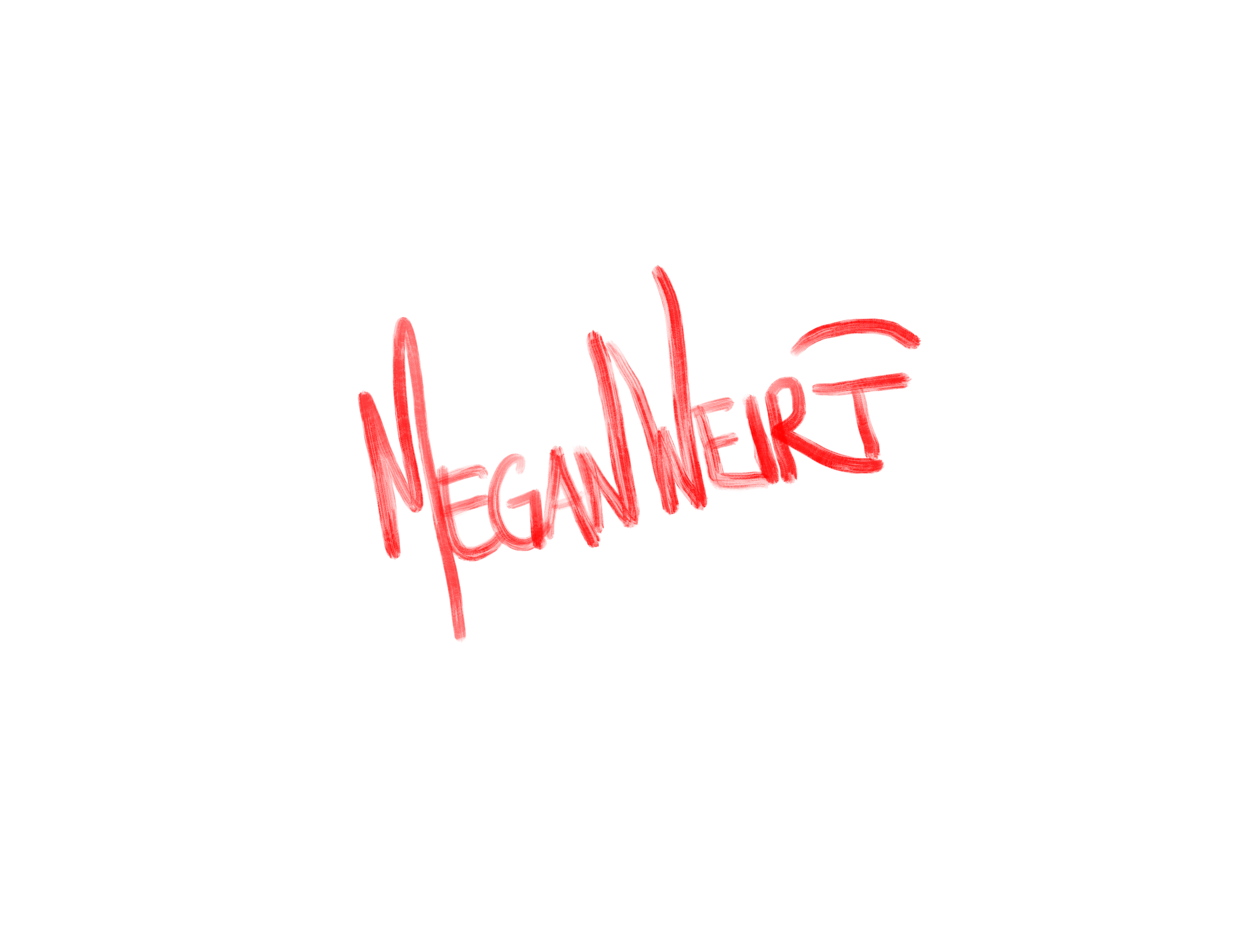 meganweir