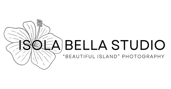 Isola Bella Studio