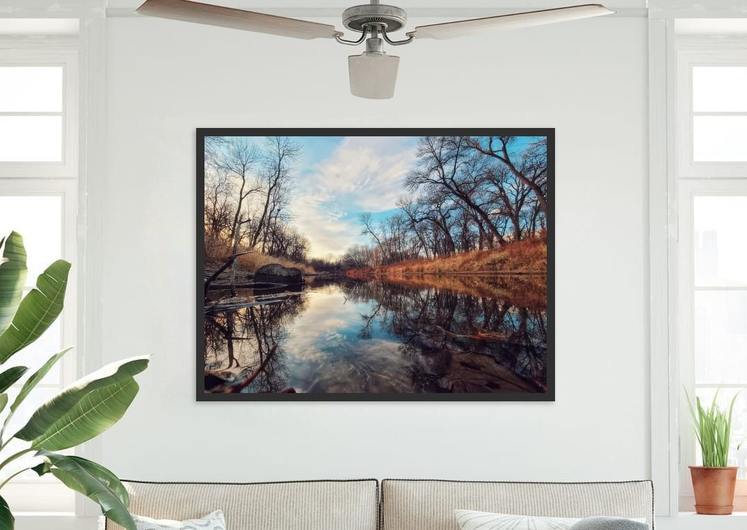 River Livingroom