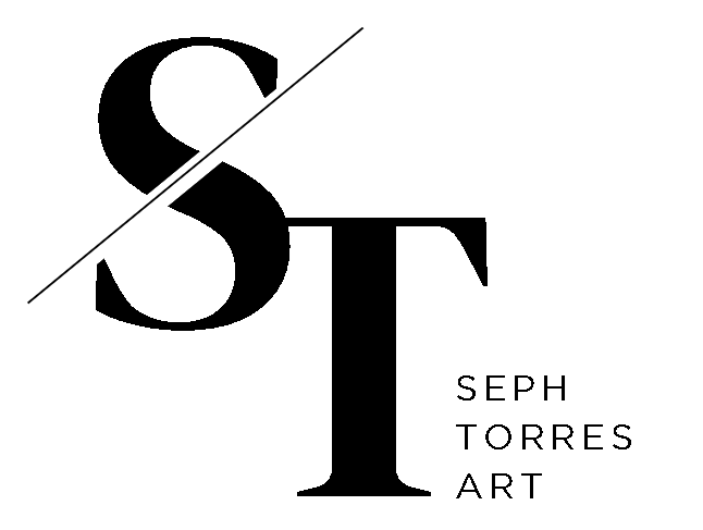 SEPH TORRES ART