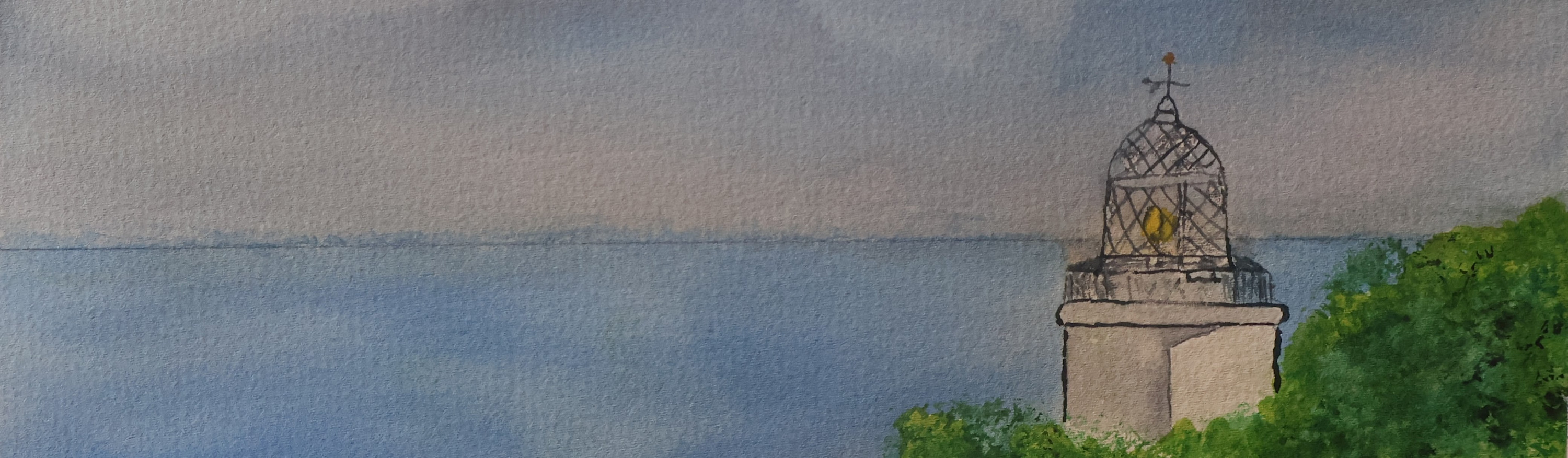 
        <div class='title'>
          On The Lookout 9X12 $125 DDDDDRick Cloutier (2)
        </div>
       