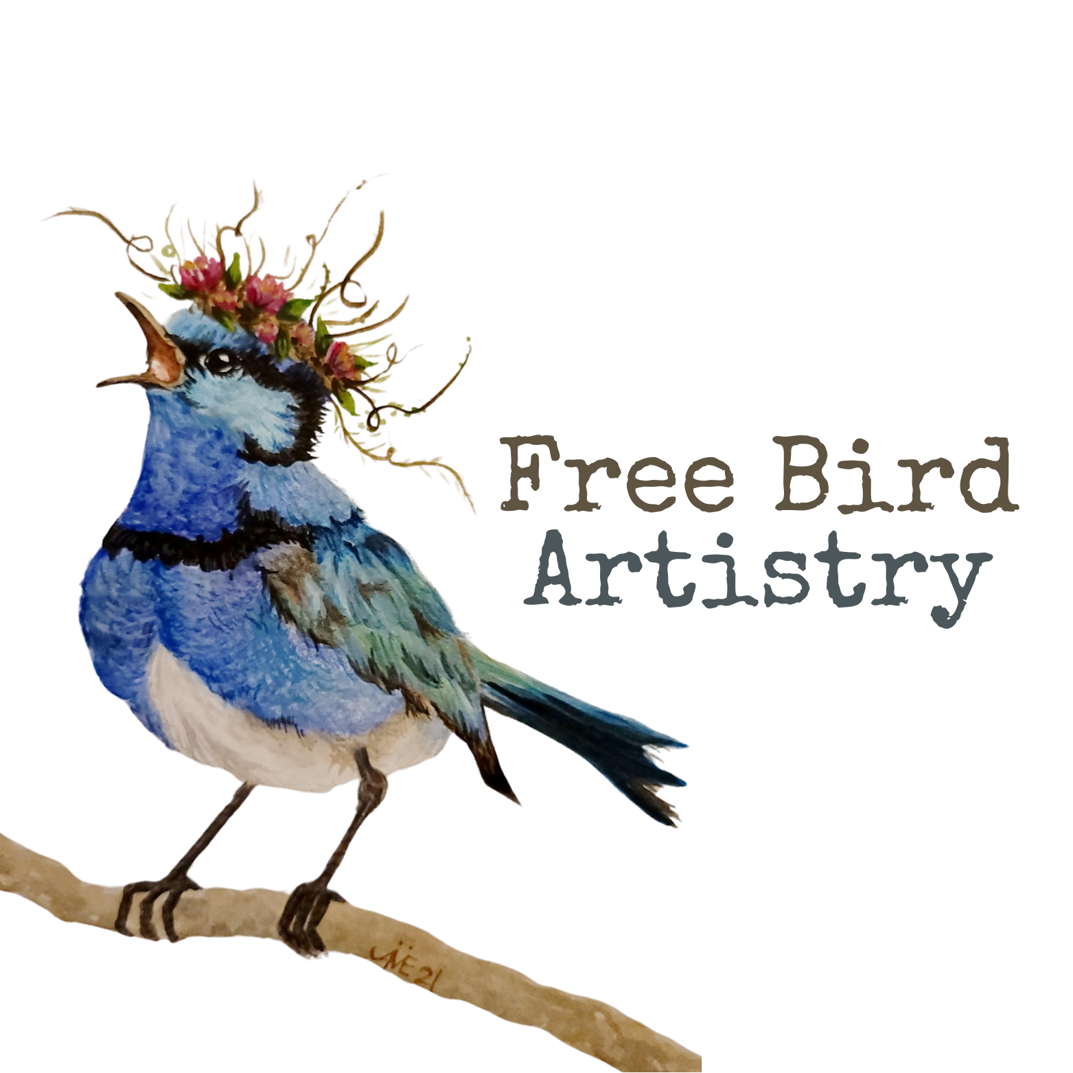 Free Bird Artistry