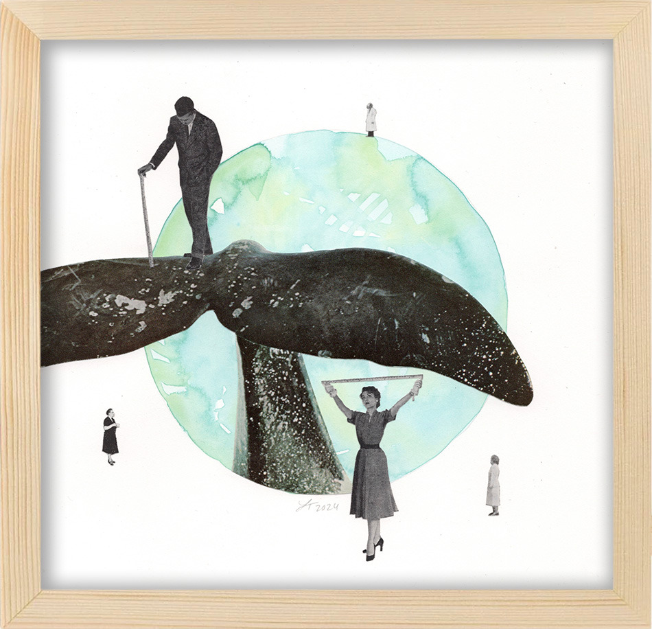 Realbig framed pe4uhu