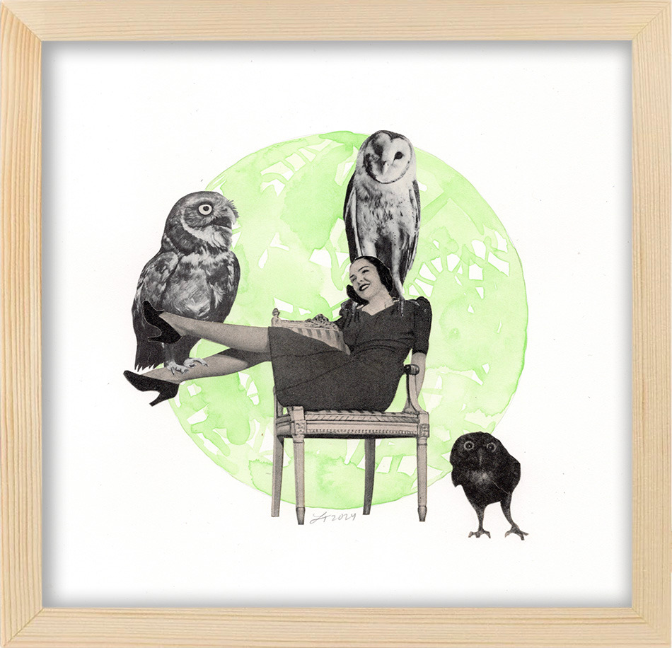 Athena framed noh85n