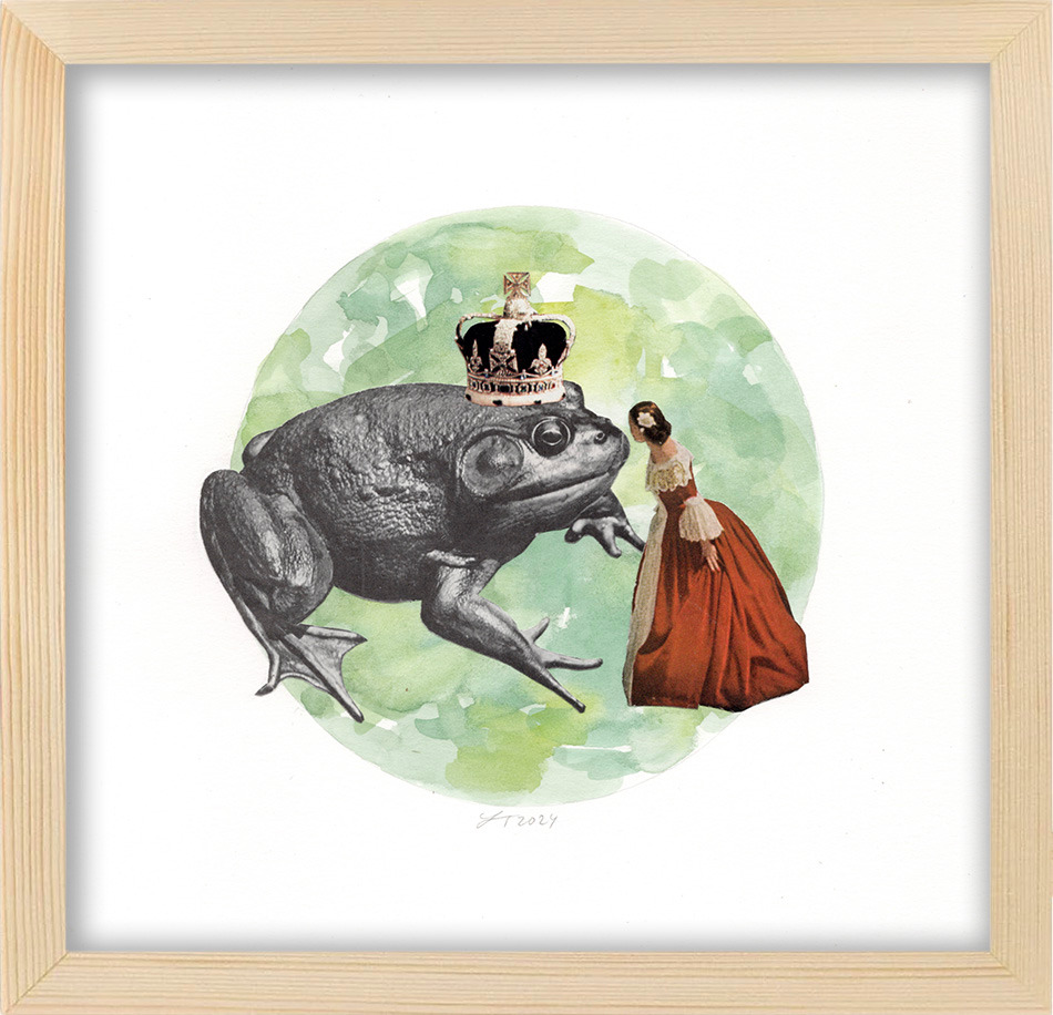 Herestohoping framed zzwqef