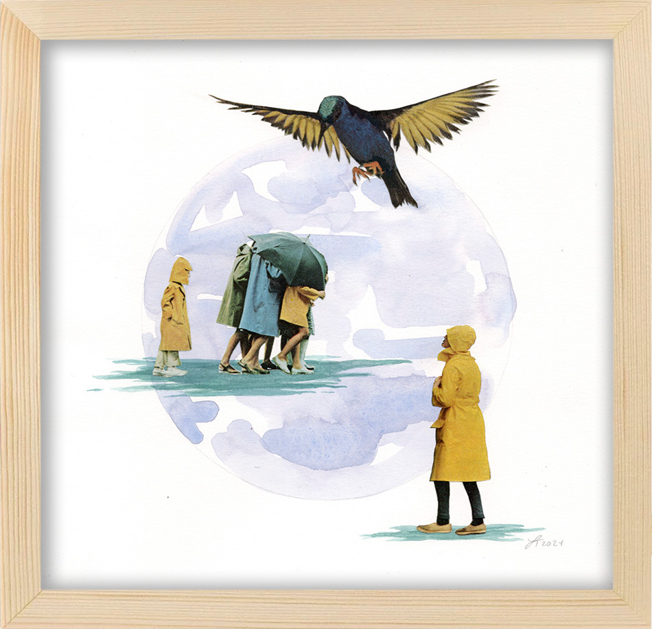 Incoming framed o2hakk