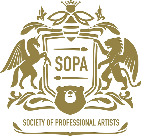 Society Of Professional Artists