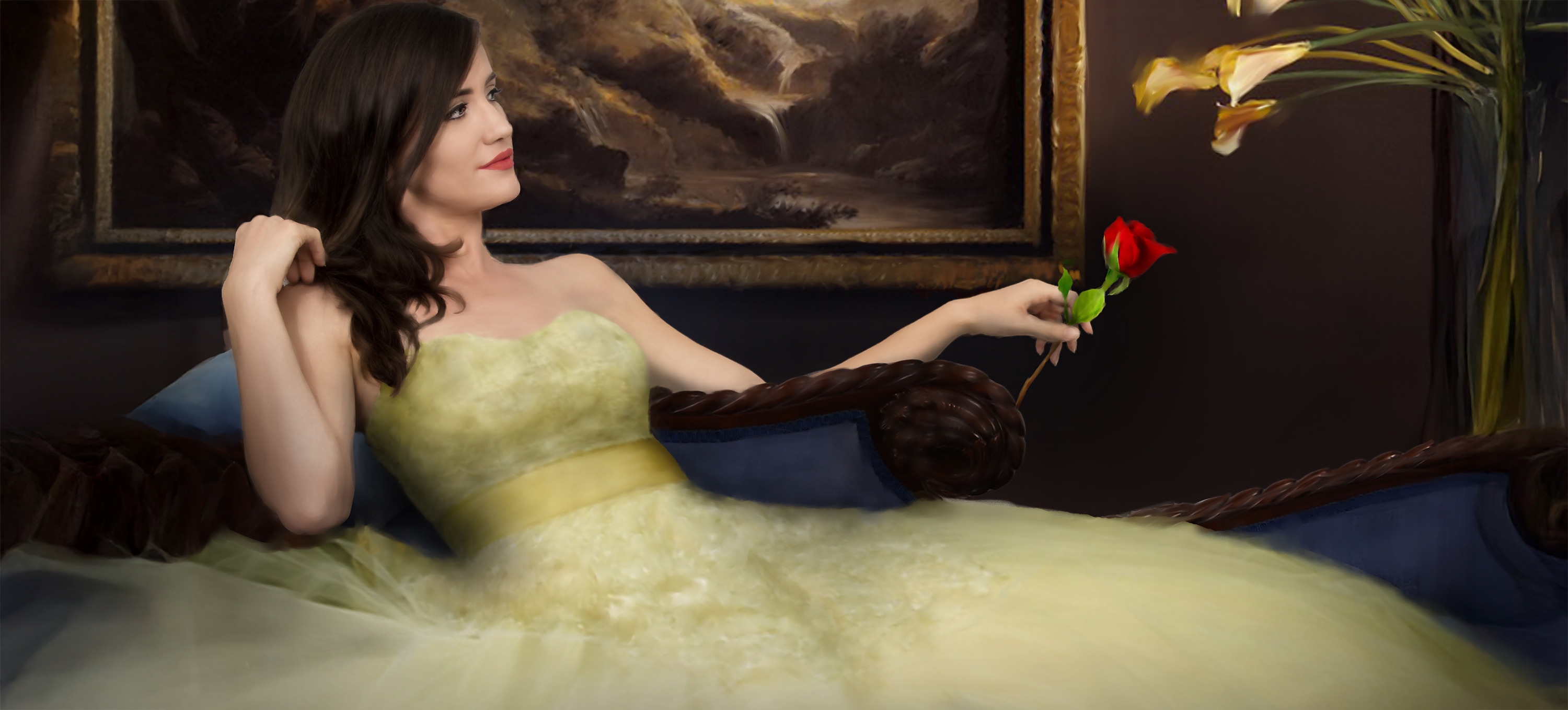 
        <div class='title'>
          Johanna Beauty Final banner
        </div>
       
        <div class='description'>
          Belle, disney, fine art, portrait
        </div>
      