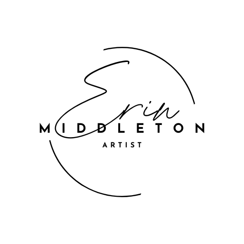Erin Middleton Artist
