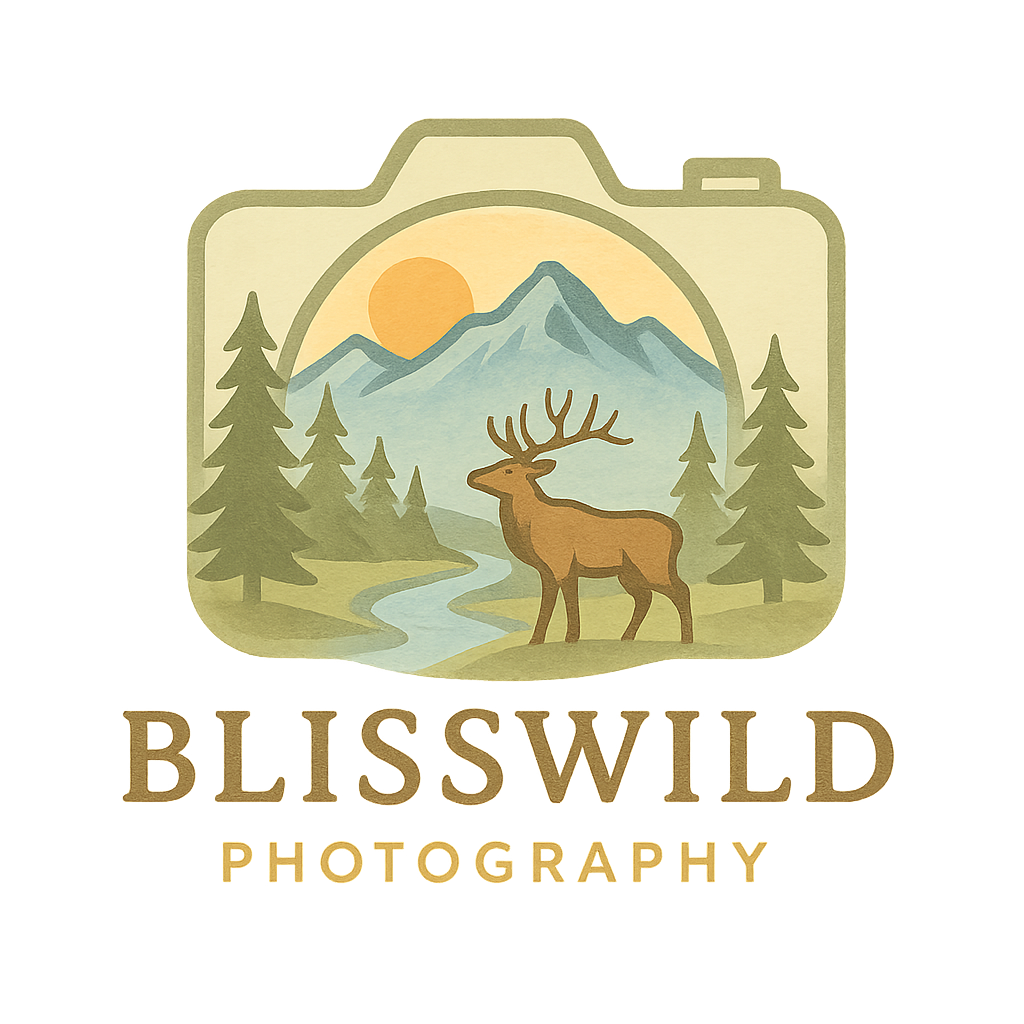 Blisswild Photography