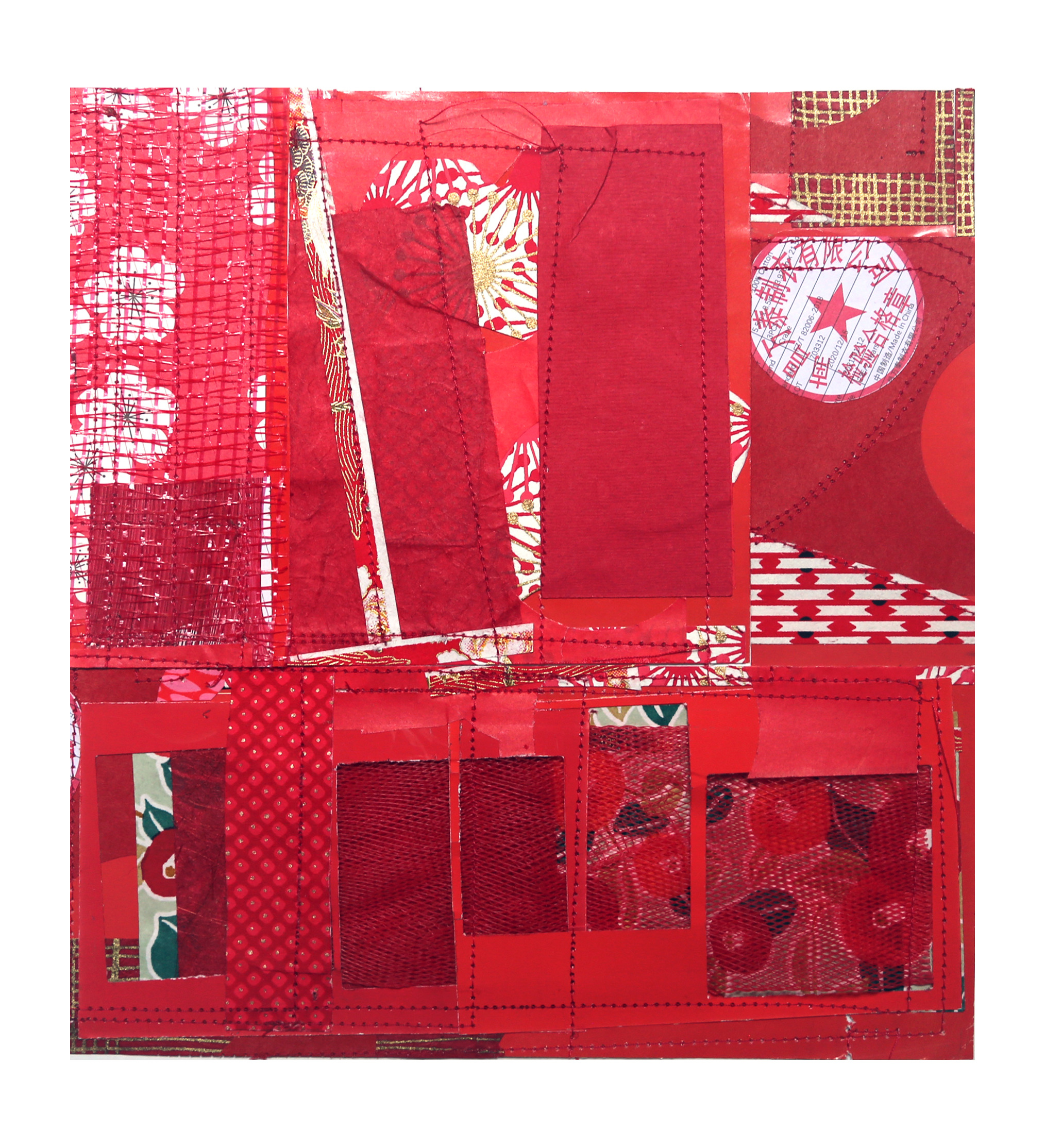 830 red like crimson a0xklb